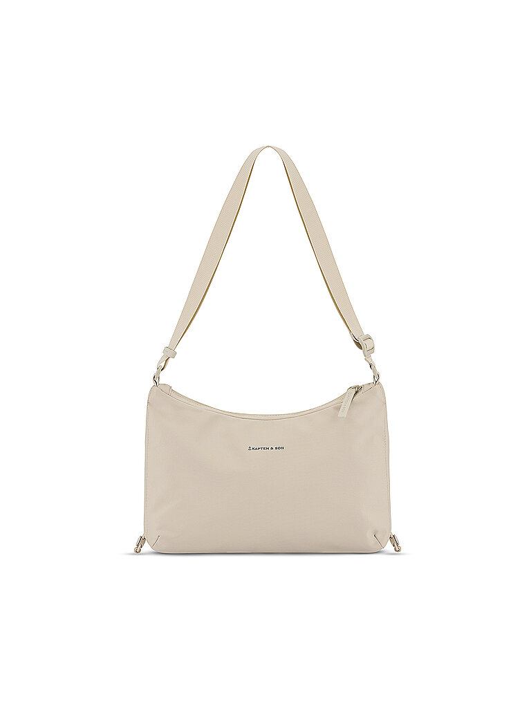KAPTEN & SON Tasche - Umhängetasche SKARA Small beige damen 2
